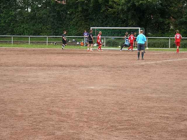 Unser Dorf spielt Fuball 2010