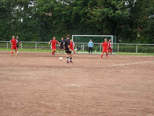 Unser Dorf spielt Fuball 2010