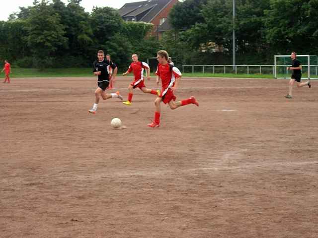 Unser Dorf spielt Fuball 2010