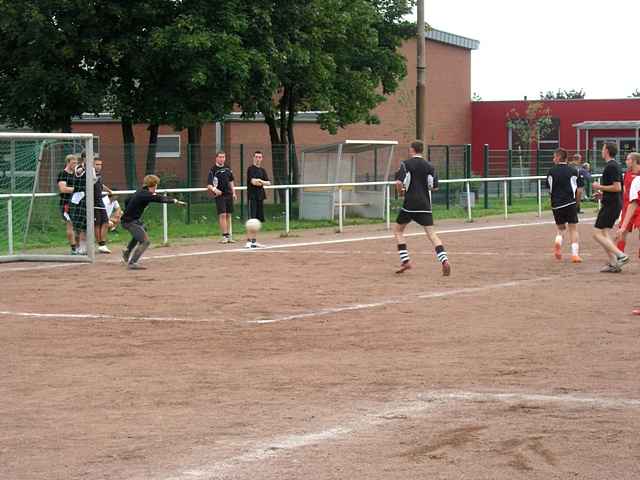 Unser Dorf spielt Fuball 2010