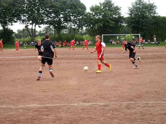 Unser Dorf spielt Fuball 2010