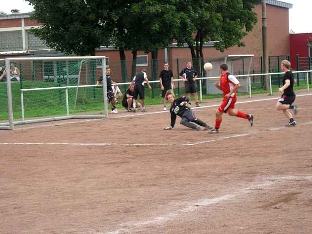 Unser Dorf spielt Fuball 2010