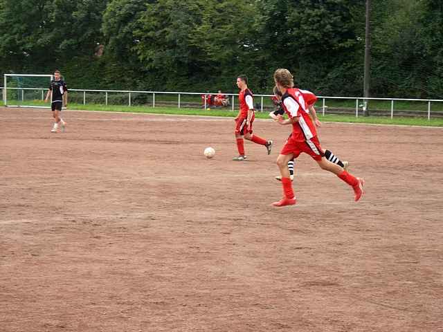 Unser Dorf spielt Fuball 2010