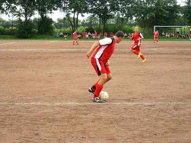 Unser Dorf spielt Fuball 2010