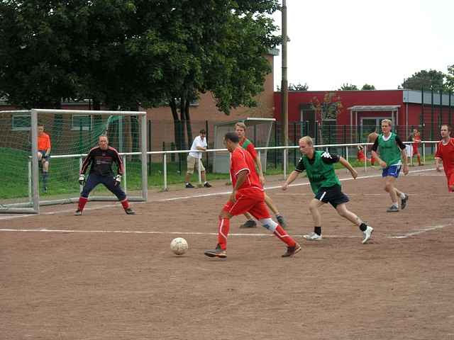 Unser Dorf spielt Fuball 2010