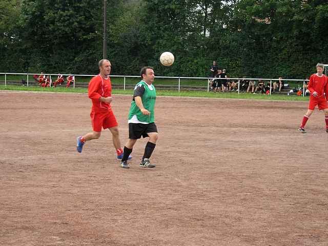 Unser Dorf spielt Fuball 2010