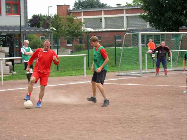 Unser Dorf spielt Fuball 2010