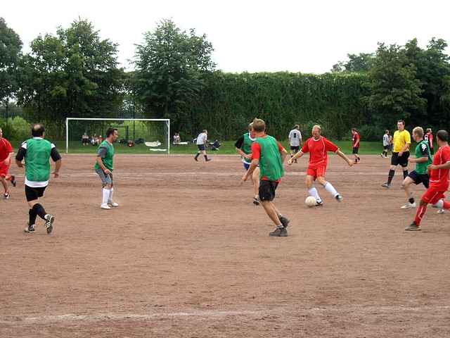 Unser Dorf spielt Fuball 2010