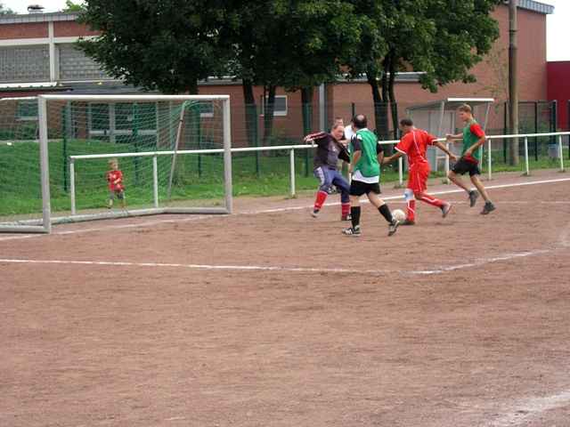 Unser Dorf spielt Fuball 2010