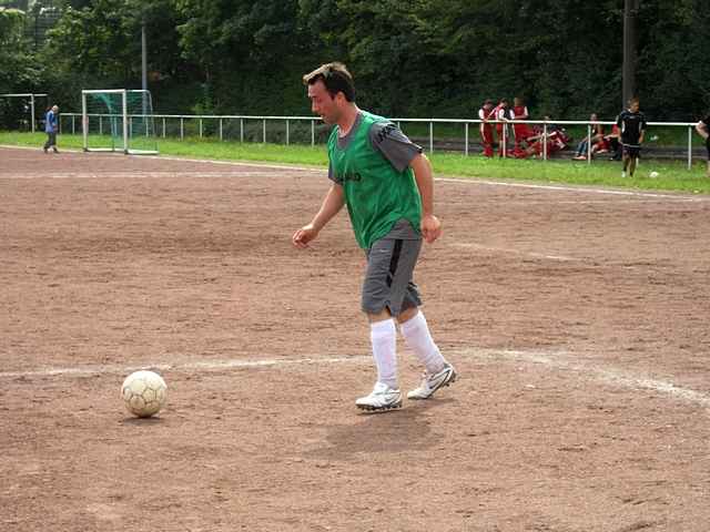 Unser Dorf spielt Fuball 2010