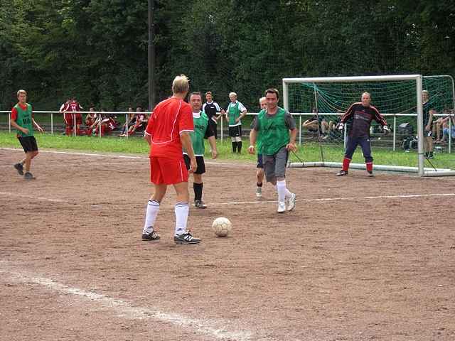 Unser Dorf spielt Fuball 2010