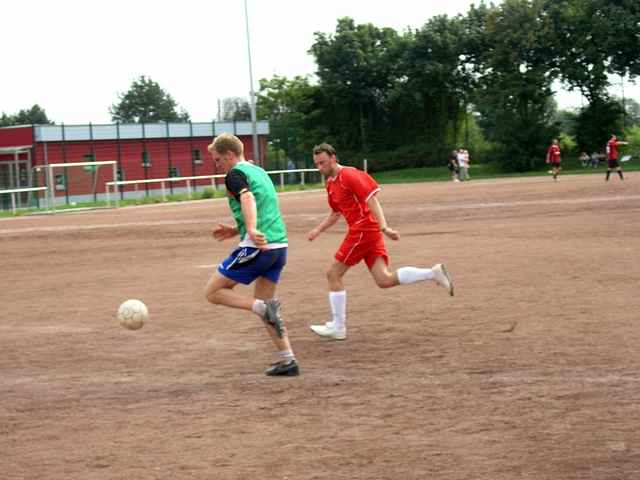 Unser Dorf spielt Fuball 2010