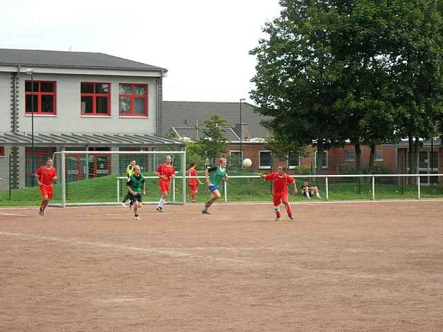 Unser Dorf spielt Fuball 2010