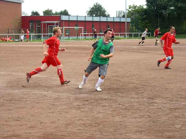 Unser Dorf spielt Fuball 2010