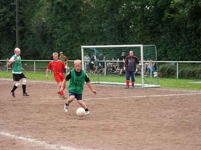 Unser Dorf spielt Fuball 2010