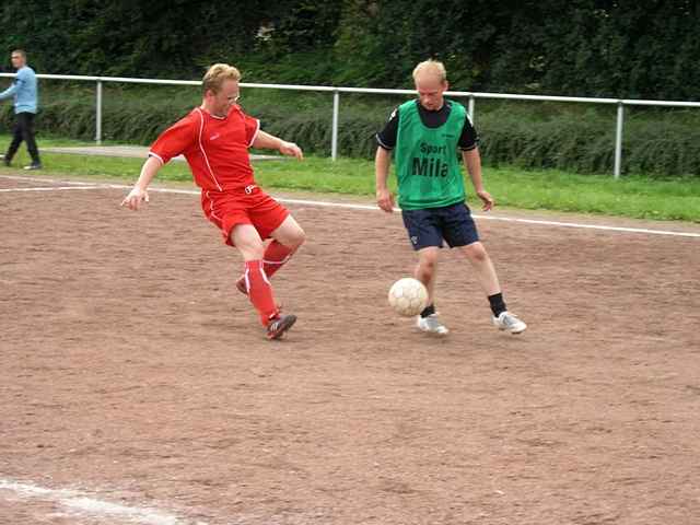 Unser Dorf spielt Fuball 2010