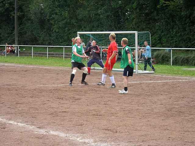 Unser Dorf spielt Fuball 2010