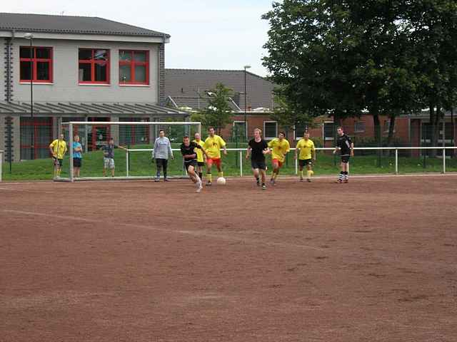 Unser Dorf spielt Fuball 2010