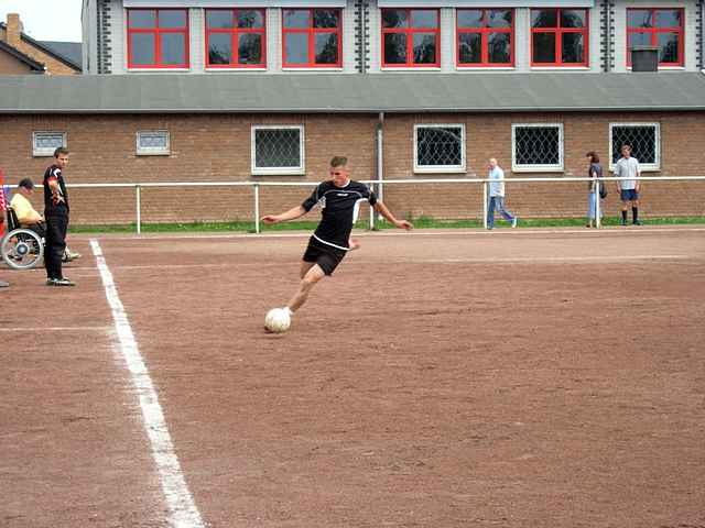 Unser Dorf spielt Fuball 2010