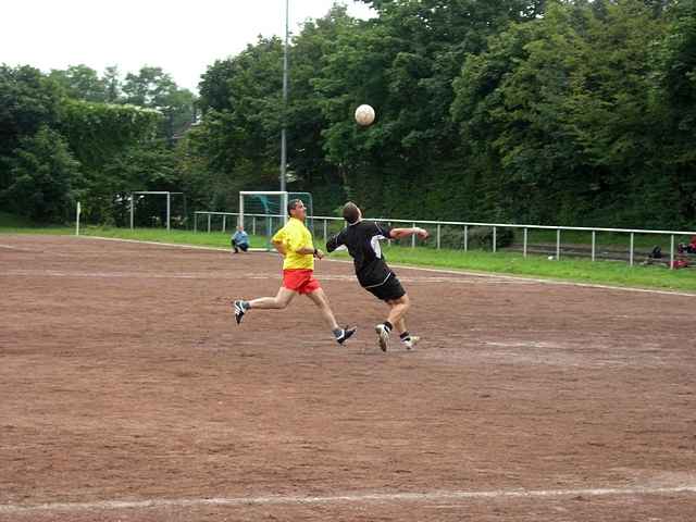 Unser Dorf spielt Fuball 2010