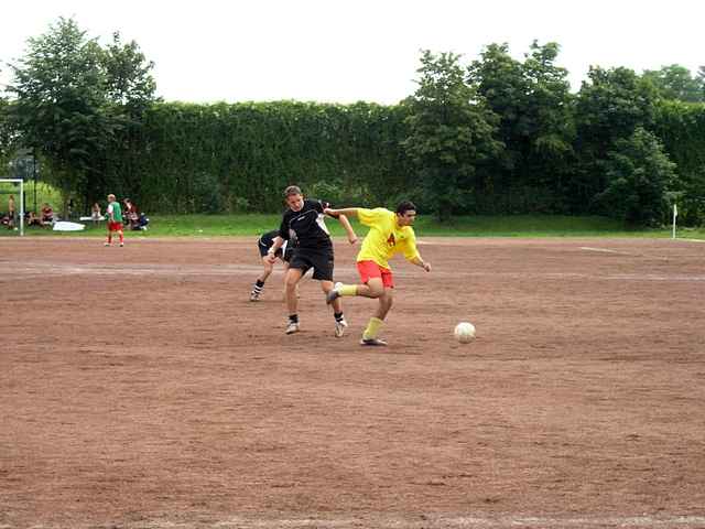 Unser Dorf spielt Fuball 2010