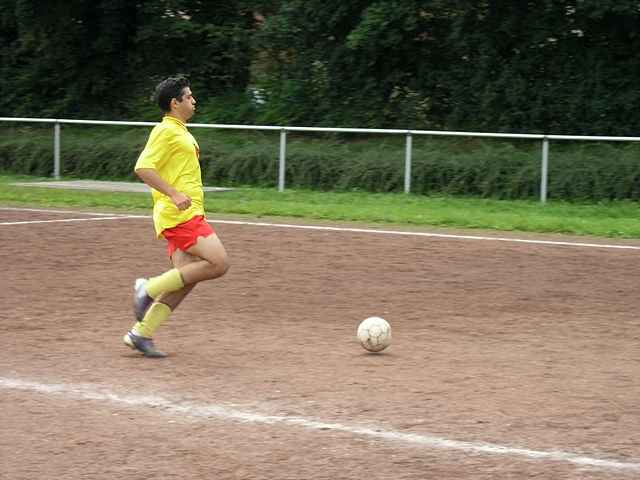 Unser Dorf spielt Fuball 2010