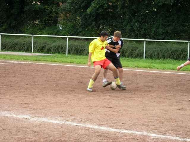 Unser Dorf spielt Fuball 2010