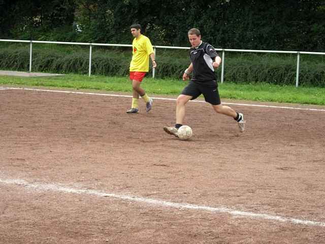 Unser Dorf spielt Fuball 2010