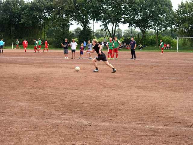 Unser Dorf spielt Fuball 2010