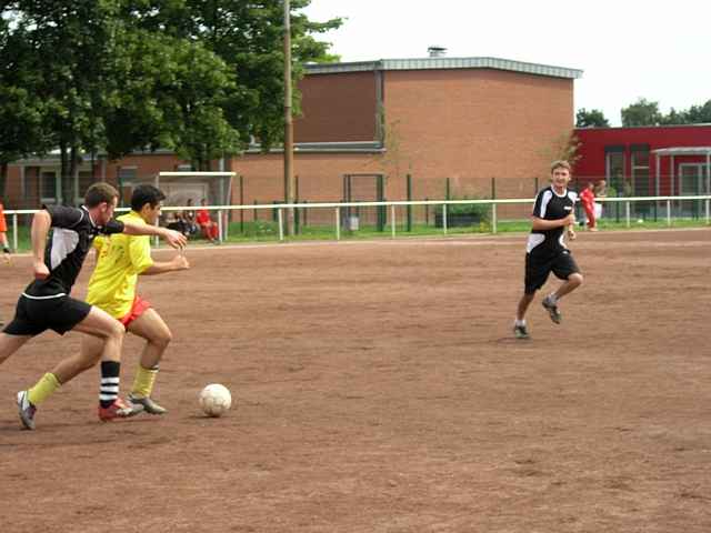 Unser Dorf spielt Fuball 2010