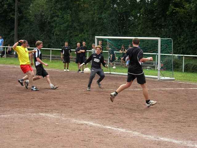 Unser Dorf spielt Fuball 2010