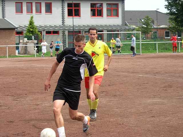 Unser Dorf spielt Fuball 2010