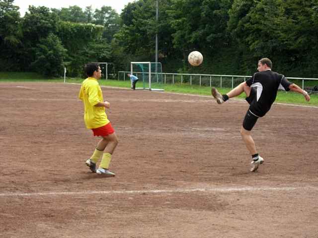 Unser Dorf spielt Fuball 2010