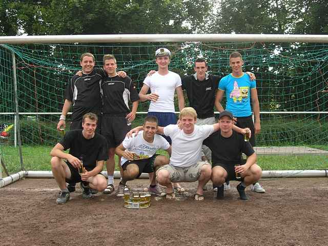 Unser Dorf spielt Fuball 2010