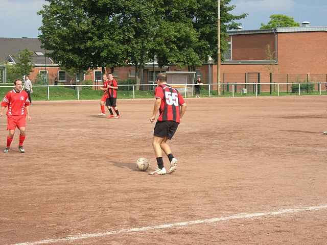 Unser Dorf spielt Fuball 2010