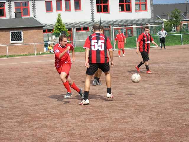 Unser Dorf spielt Fuball 2010