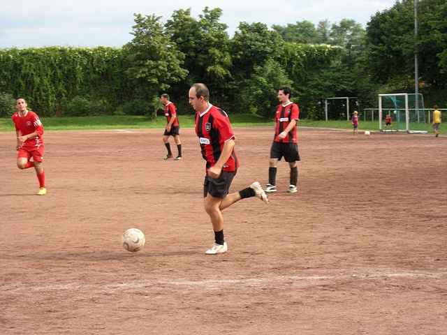 Unser Dorf spielt Fuball 2010