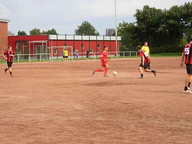 Unser Dorf spielt Fuball 2010