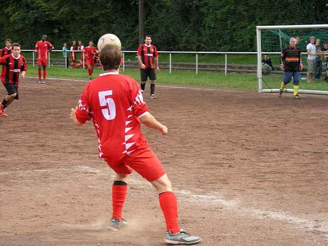 Unser Dorf spielt Fuball 2010