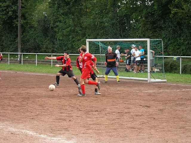 Unser Dorf spielt Fuball 2010