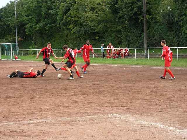 Unser Dorf spielt Fuball 2010