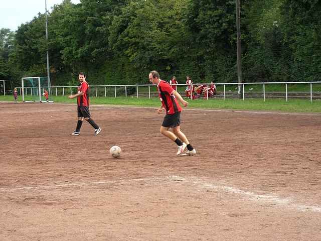 Unser Dorf spielt Fuball 2010