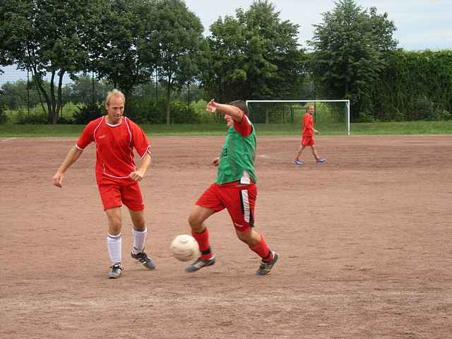 Unser Dorf spielt Fuball 2010