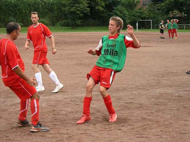 Unser Dorf spielt Fuball 2010