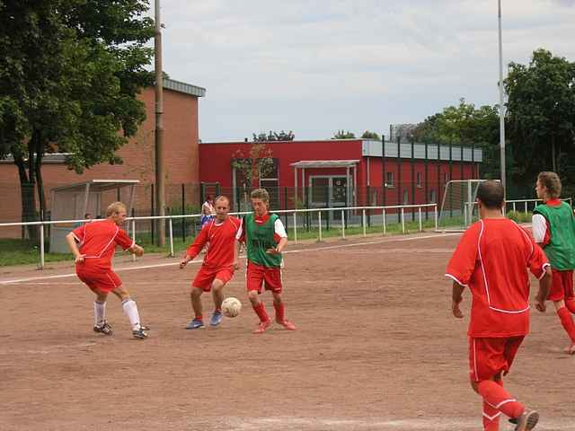 Unser Dorf spielt Fuball 2010