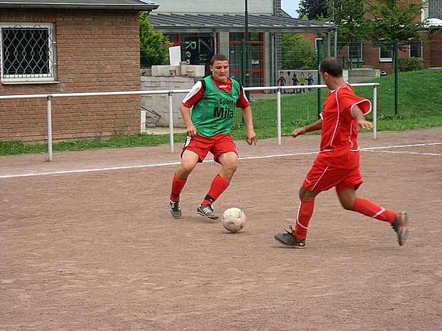 Unser Dorf spielt Fuball 2010