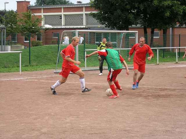 Unser Dorf spielt Fuball 2010