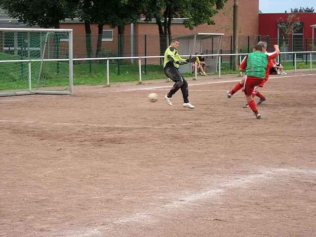 Unser Dorf spielt Fuball 2010