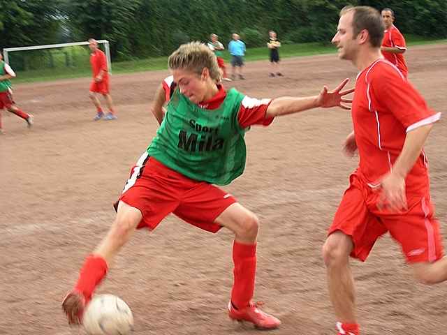 Unser Dorf spielt Fuball 2010