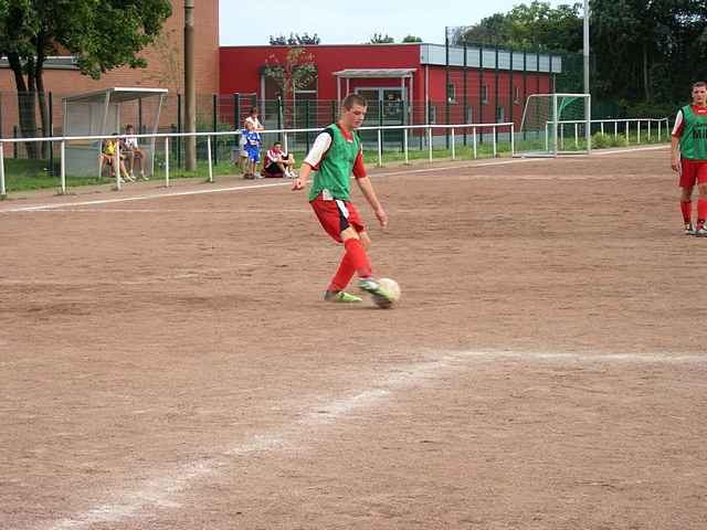 Unser Dorf spielt Fuball 2010